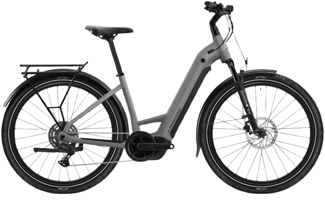 location vélo erdeven